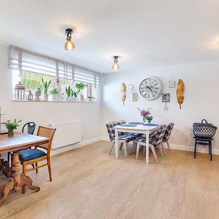 Villa Kurort كولوبرزيغ المظهر الخارجي الصورة