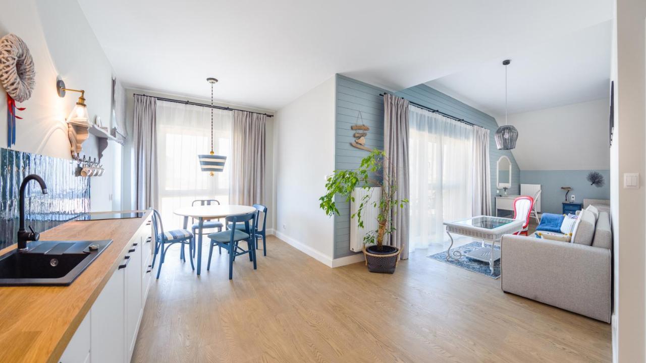 Villa Kurort كولوبرزيغ المظهر الخارجي الصورة