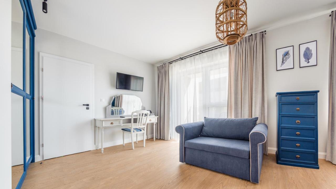 Villa Kurort كولوبرزيغ المظهر الخارجي الصورة