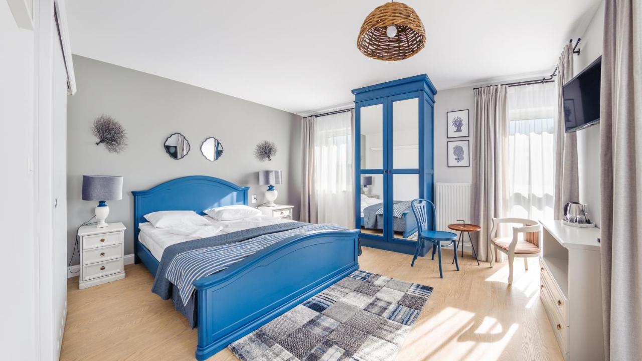 Villa Kurort كولوبرزيغ المظهر الخارجي الصورة
