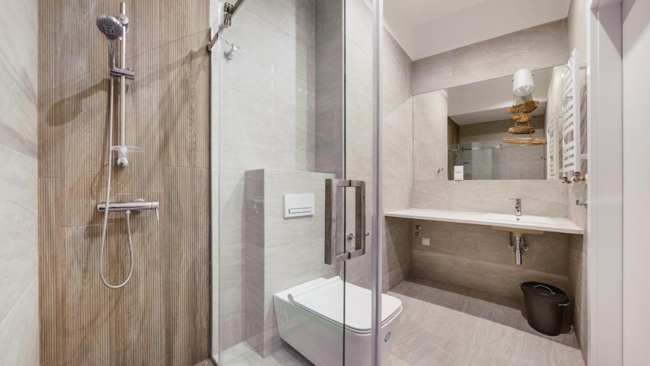 Villa Kurort كولوبرزيغ المظهر الخارجي الصورة