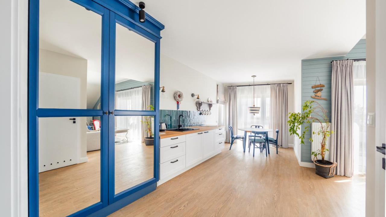 Villa Kurort كولوبرزيغ المظهر الخارجي الصورة