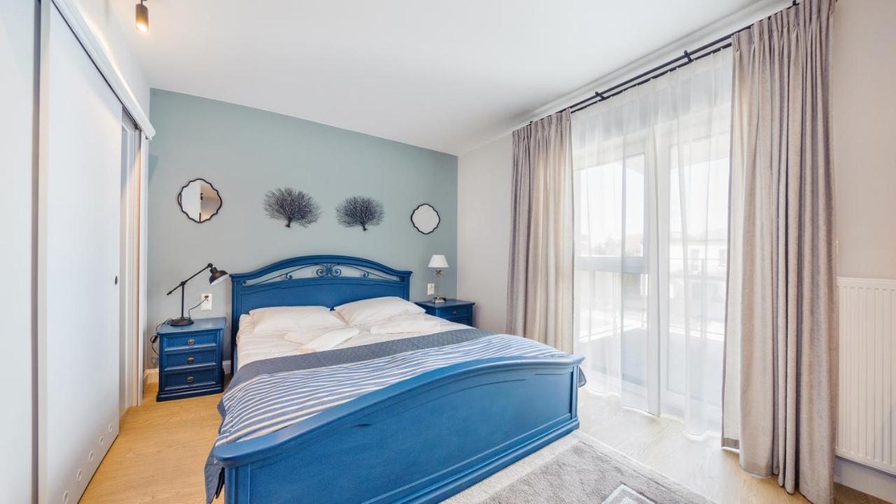 Villa Kurort كولوبرزيغ المظهر الخارجي الصورة