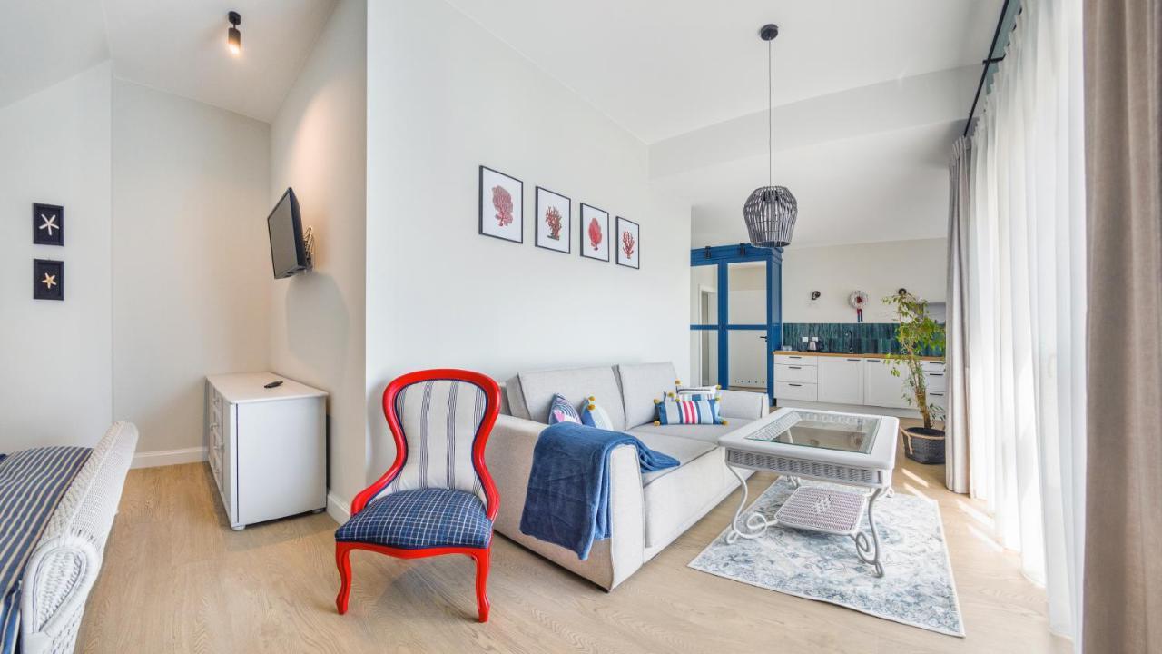 Villa Kurort كولوبرزيغ المظهر الخارجي الصورة