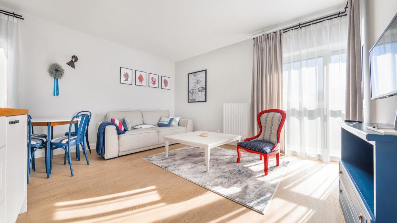 Villa Kurort كولوبرزيغ المظهر الخارجي الصورة