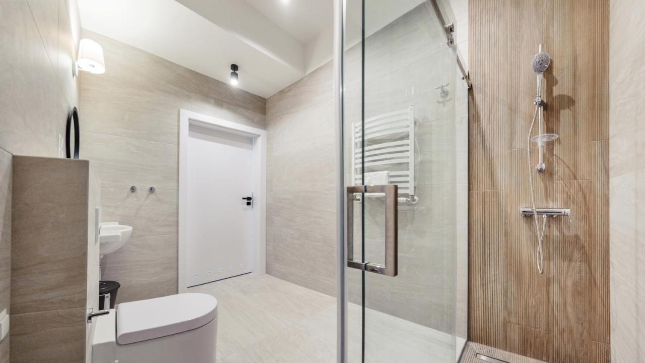 Villa Kurort كولوبرزيغ المظهر الخارجي الصورة