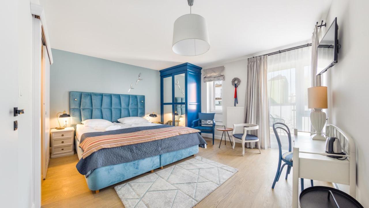Villa Kurort كولوبرزيغ المظهر الخارجي الصورة