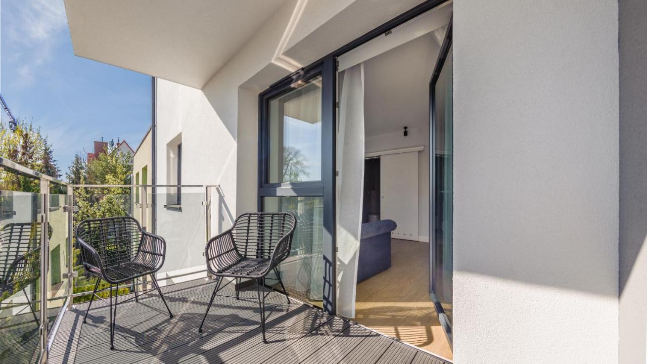 Villa Kurort كولوبرزيغ المظهر الخارجي الصورة