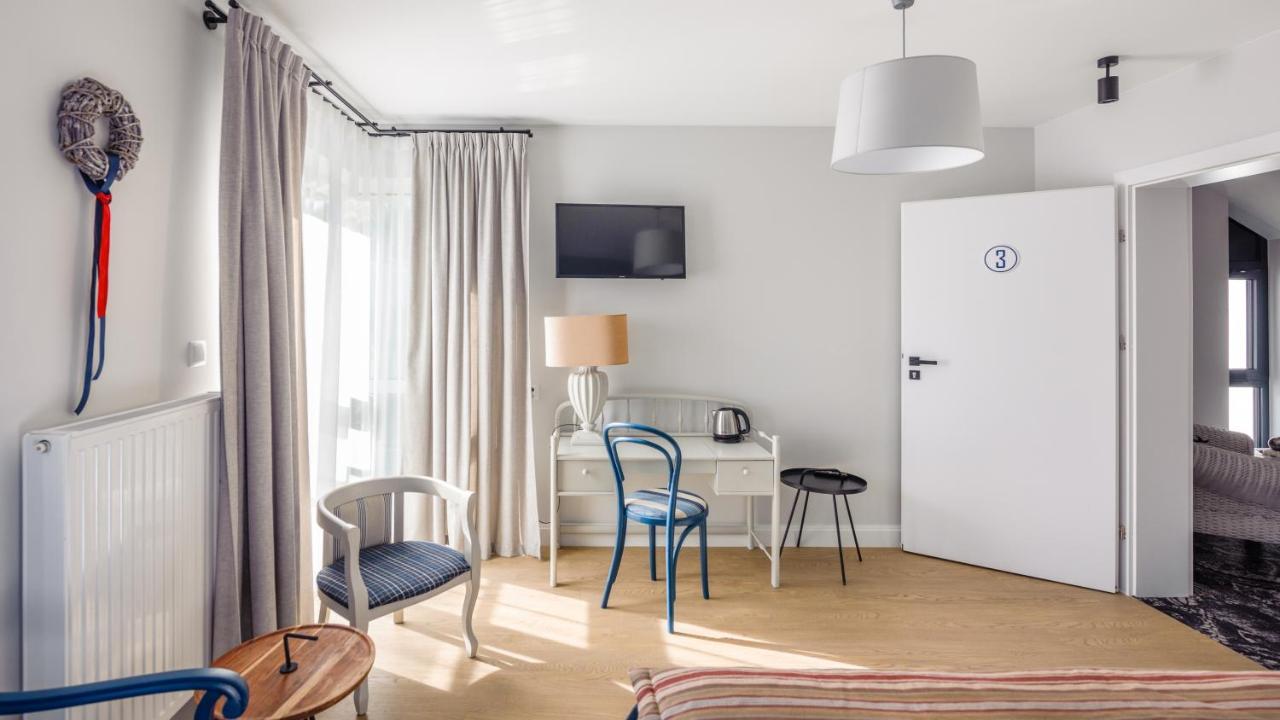 Villa Kurort كولوبرزيغ المظهر الخارجي الصورة